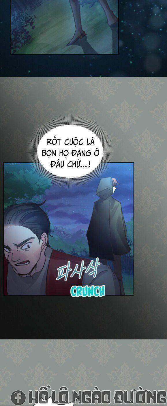 Quy Luật Sinh Tồn Của Nữ Phụ Chapter 35 - Next Chapter 36