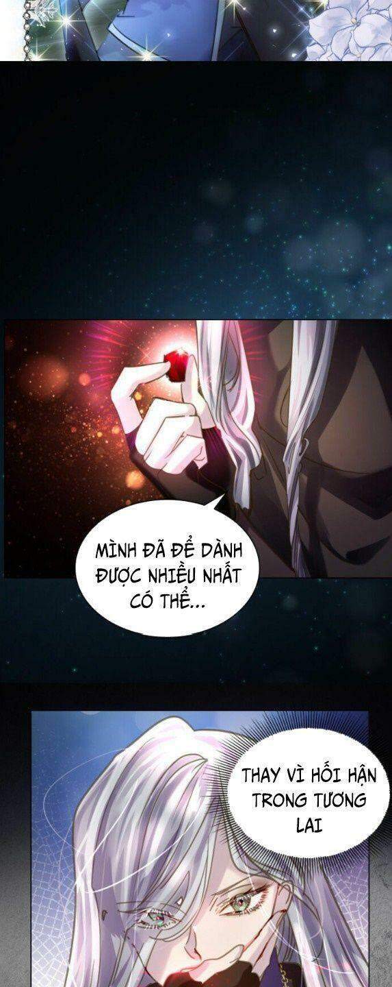 Quy Luật Sinh Tồn Của Nữ Phụ Chapter 35 - Next Chapter 36