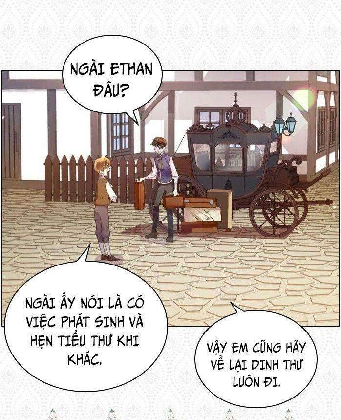 Quy Luật Sinh Tồn Của Nữ Phụ Chapter 36 - Next Chapter 37