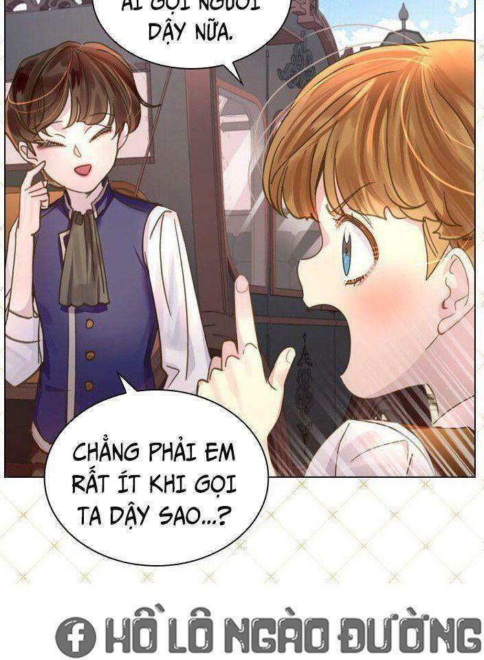 Quy Luật Sinh Tồn Của Nữ Phụ Chapter 36 - Next Chapter 37