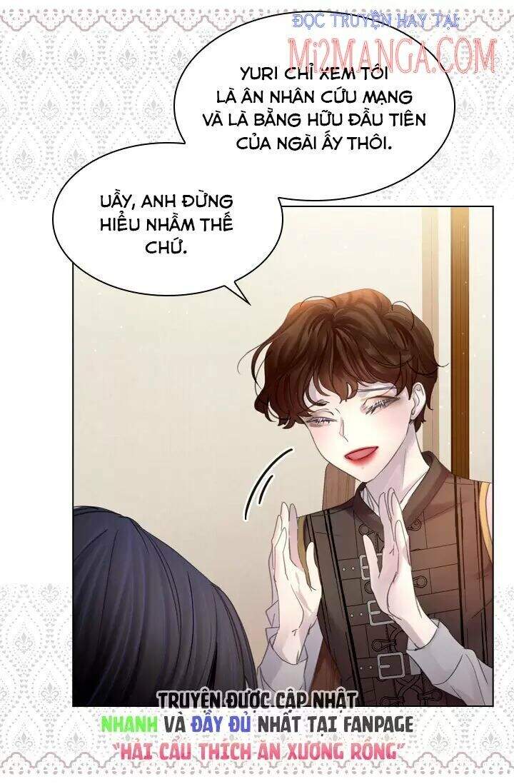 Quy Luật Sinh Tồn Của Nữ Phụ Chapter 53 - Next Chapter 54