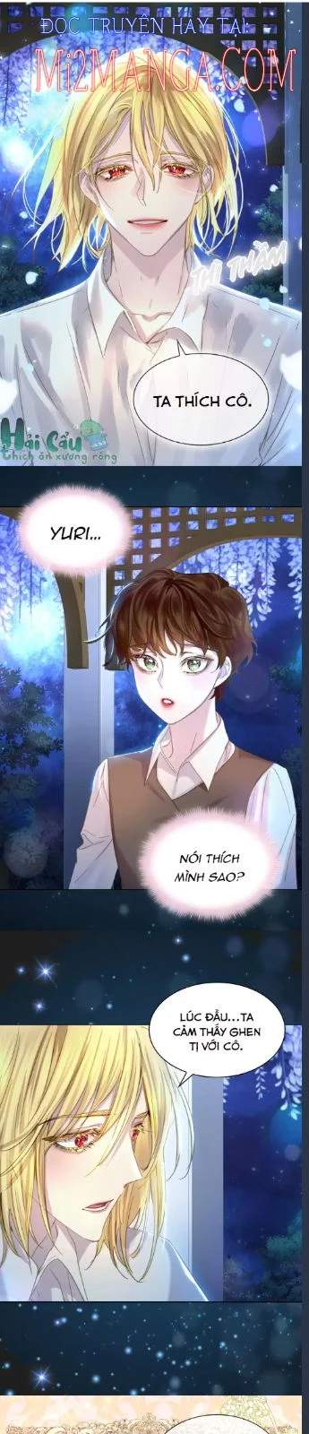 Quy Luật Sinh Tồn Của Nữ Phụ Chapter 54 - Next Chapter 55