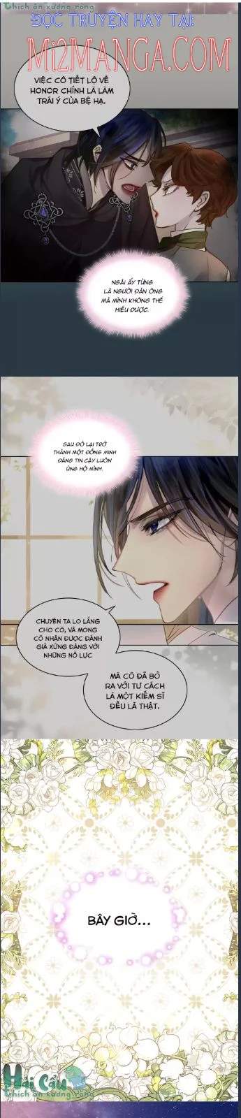 Quy Luật Sinh Tồn Của Nữ Phụ Chapter 54 - Next Chapter 55