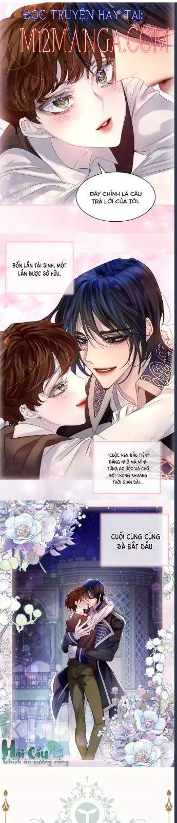 Quy Luật Sinh Tồn Của Nữ Phụ Chapter 54 - Next Chapter 55