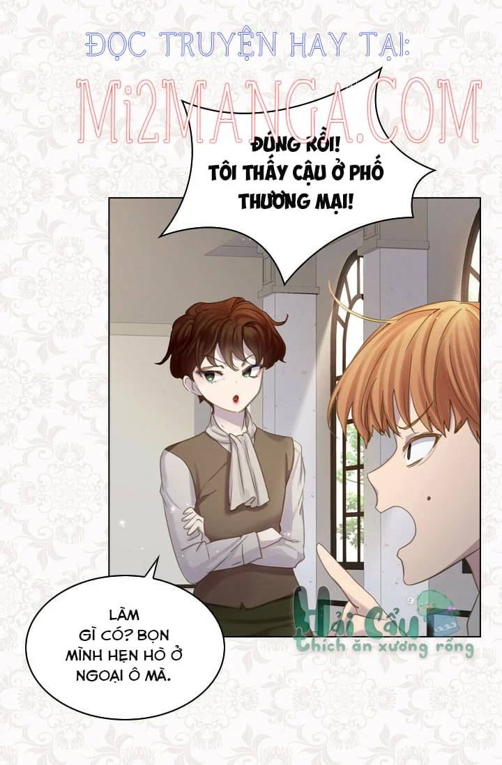 Quy Luật Sinh Tồn Của Nữ Phụ Chapter 55 - Next Chapter 56