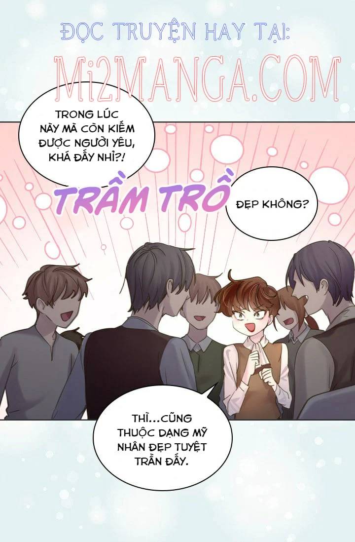 Quy Luật Sinh Tồn Của Nữ Phụ Chapter 55 - Next Chapter 56