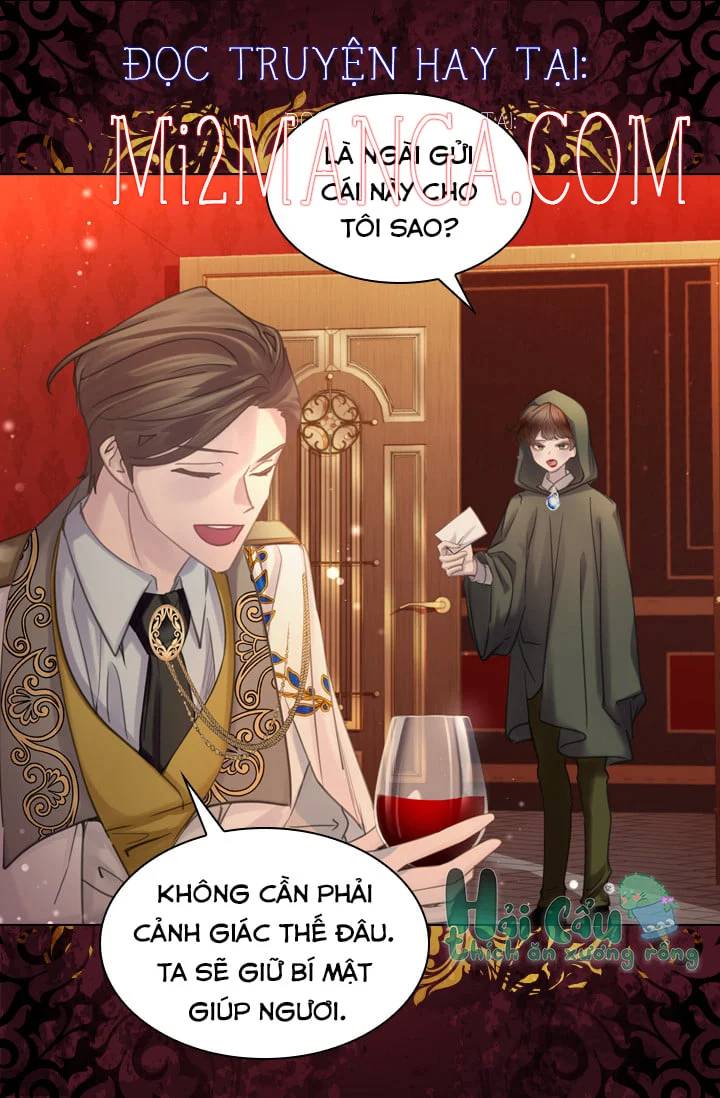 Quy Luật Sinh Tồn Của Nữ Phụ Chapter 56 - Next Chapter 57