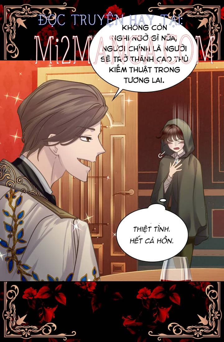 Quy Luật Sinh Tồn Của Nữ Phụ Chapter 56 - Next Chapter 57