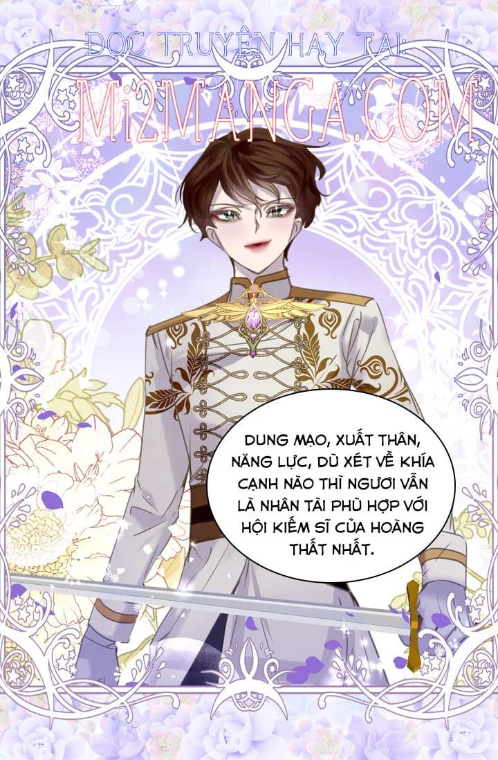 Quy Luật Sinh Tồn Của Nữ Phụ Chapter 56 - Next Chapter 57