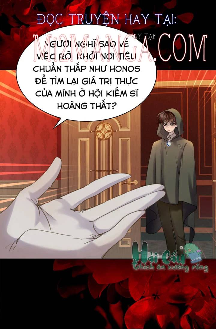 Quy Luật Sinh Tồn Của Nữ Phụ Chapter 56 - Next Chapter 57