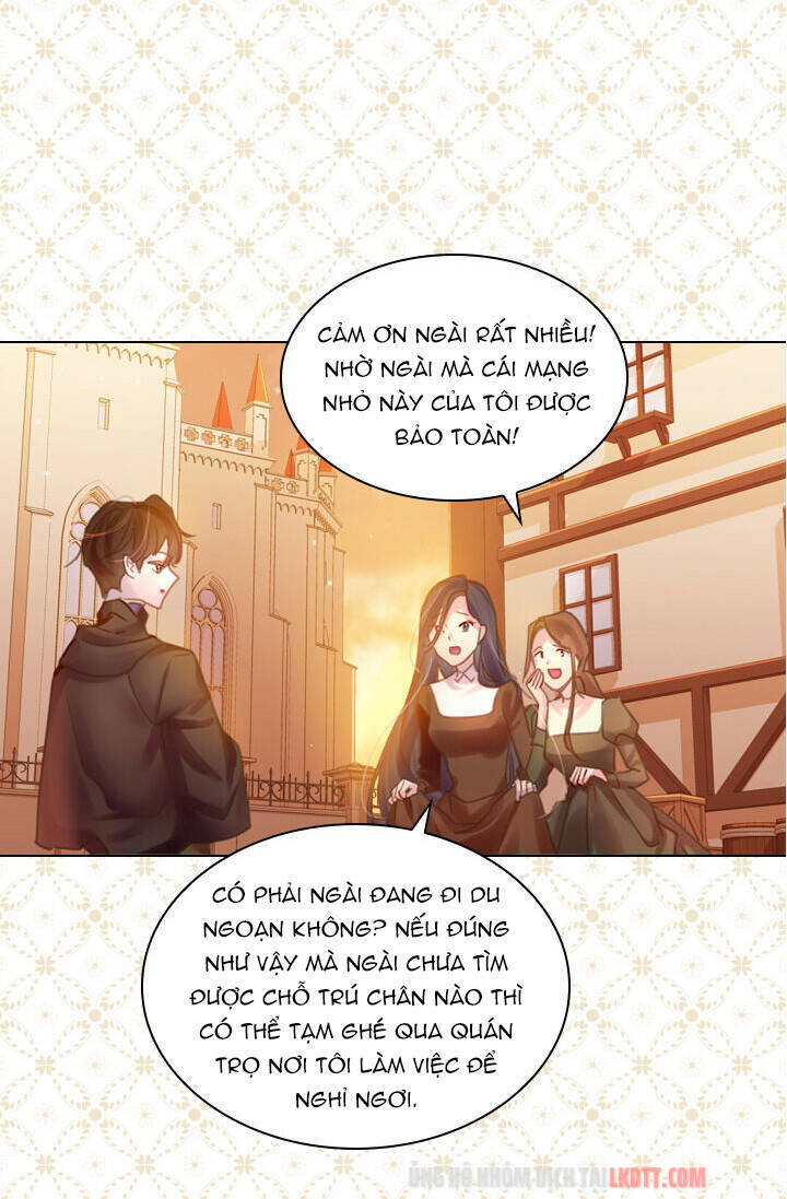 Quy Luật Sinh Tồn Của Nữ Phụ Chapter 34 - Next Chapter 35