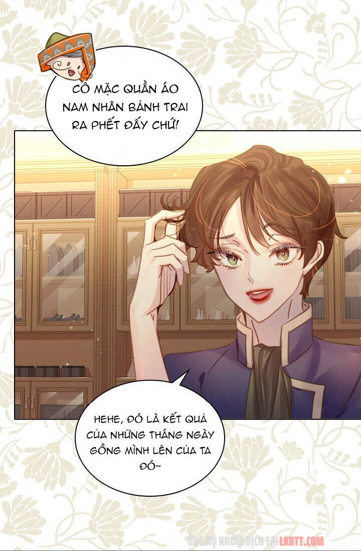 Quy Luật Sinh Tồn Của Nữ Phụ Chapter 34 - Next Chapter 35