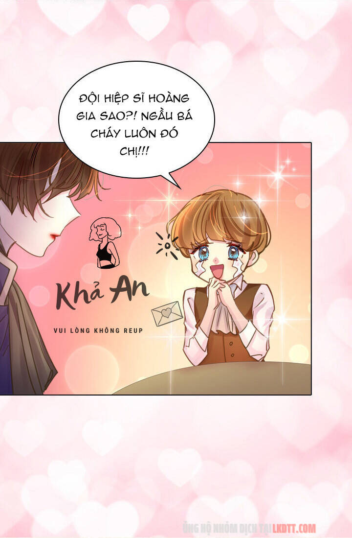 Quy Luật Sinh Tồn Của Nữ Phụ Chapter 34 - Next Chapter 35