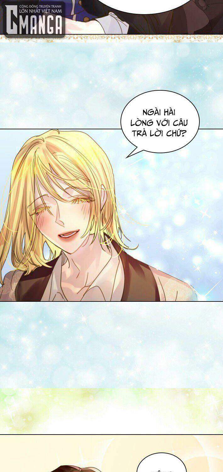 Quy Luật Sinh Tồn Của Nữ Phụ Chapter 37 - Next Chapter 38