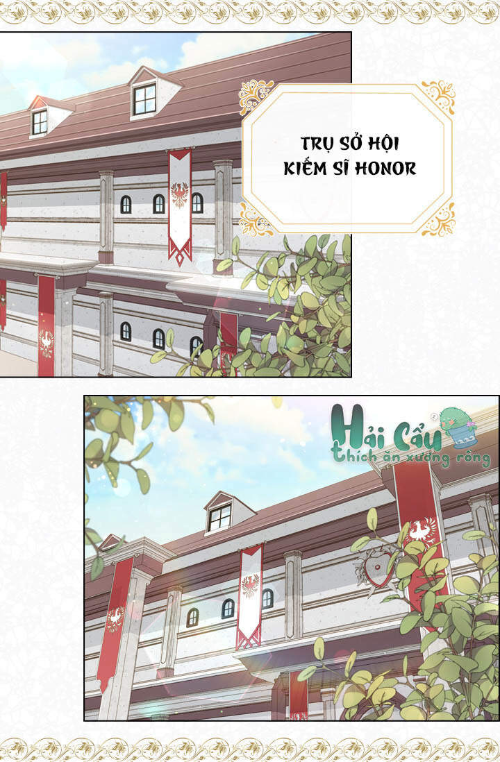 Quy Luật Sinh Tồn Của Nữ Phụ Chapter 38 - Next Chapter 39