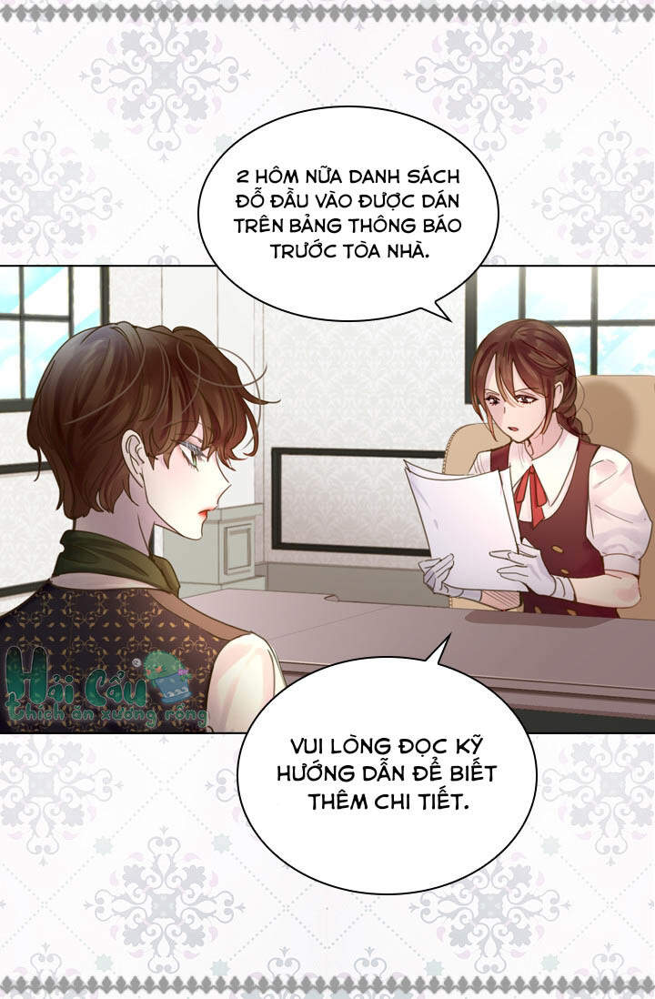 Quy Luật Sinh Tồn Của Nữ Phụ Chapter 38 - Next Chapter 39