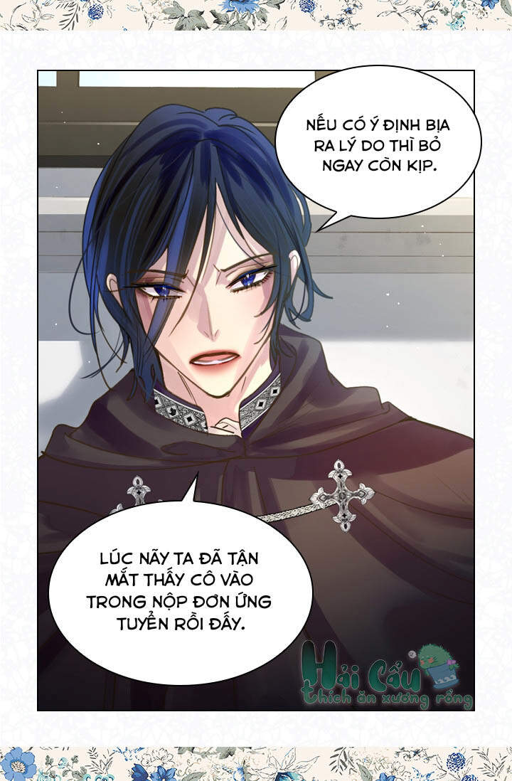 Quy Luật Sinh Tồn Của Nữ Phụ Chapter 38 - Next Chapter 39