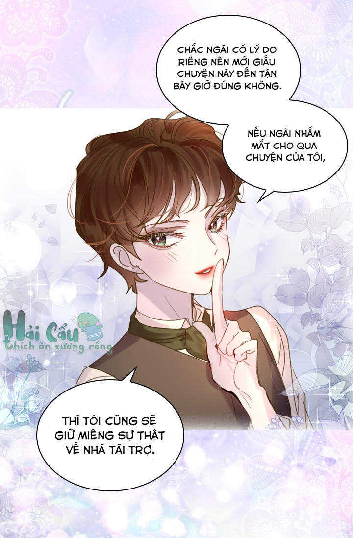 Quy Luật Sinh Tồn Của Nữ Phụ Chapter 38 - Next Chapter 39