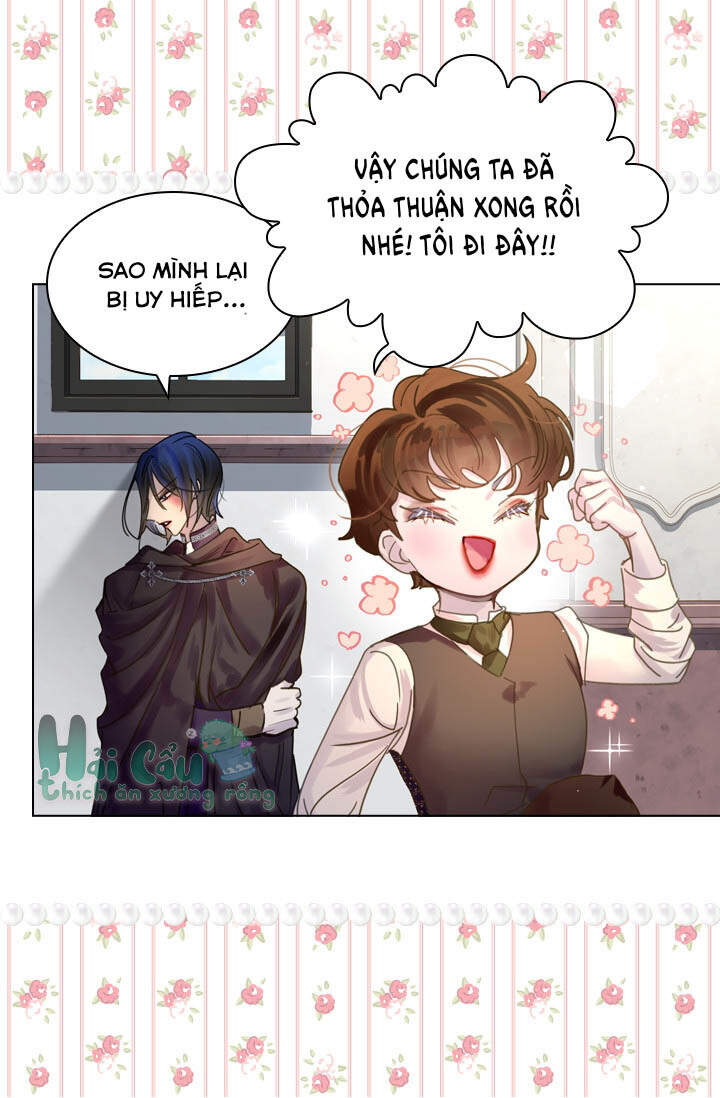 Quy Luật Sinh Tồn Của Nữ Phụ Chapter 38 - Next Chapter 39