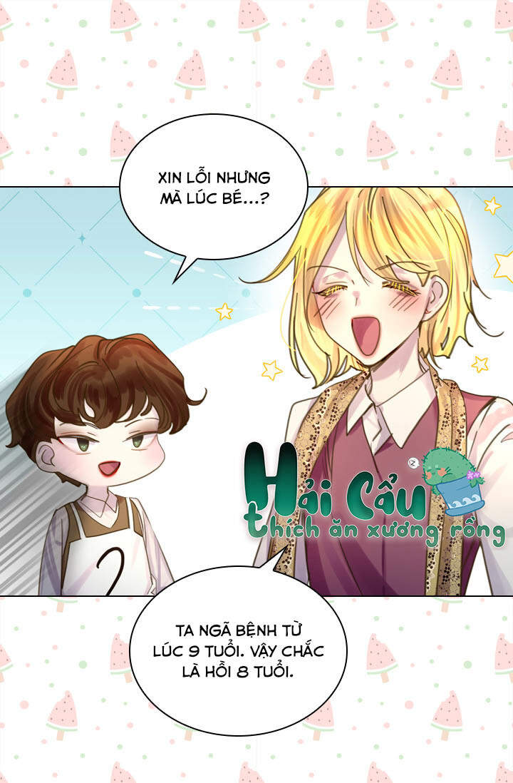 Quy Luật Sinh Tồn Của Nữ Phụ Chapter 42 - Next Chapter 43