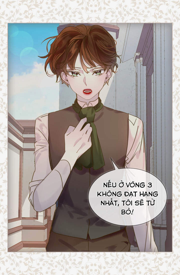 Quy Luật Sinh Tồn Của Nữ Phụ Chapter 42 - Next Chapter 43