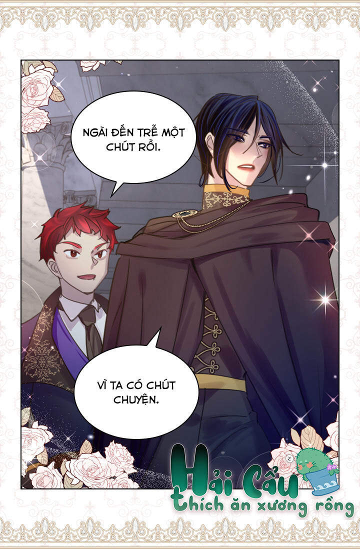 Quy Luật Sinh Tồn Của Nữ Phụ Chapter 42 - Next Chapter 43