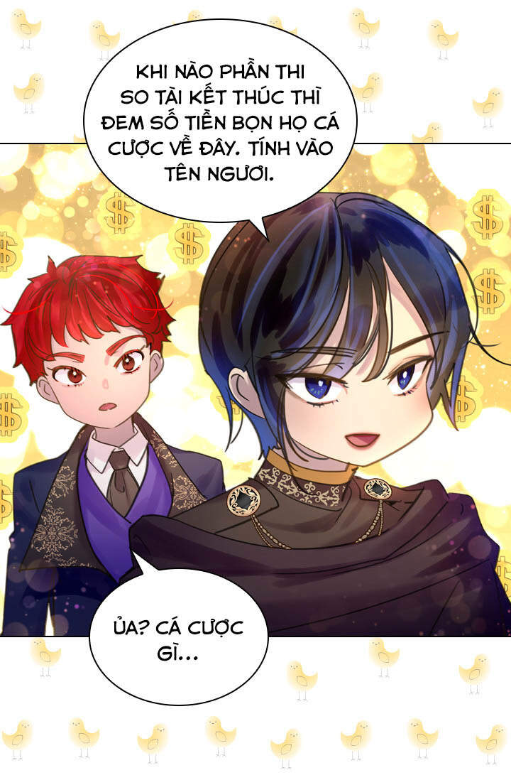 Quy Luật Sinh Tồn Của Nữ Phụ Chapter 42 - Next Chapter 43