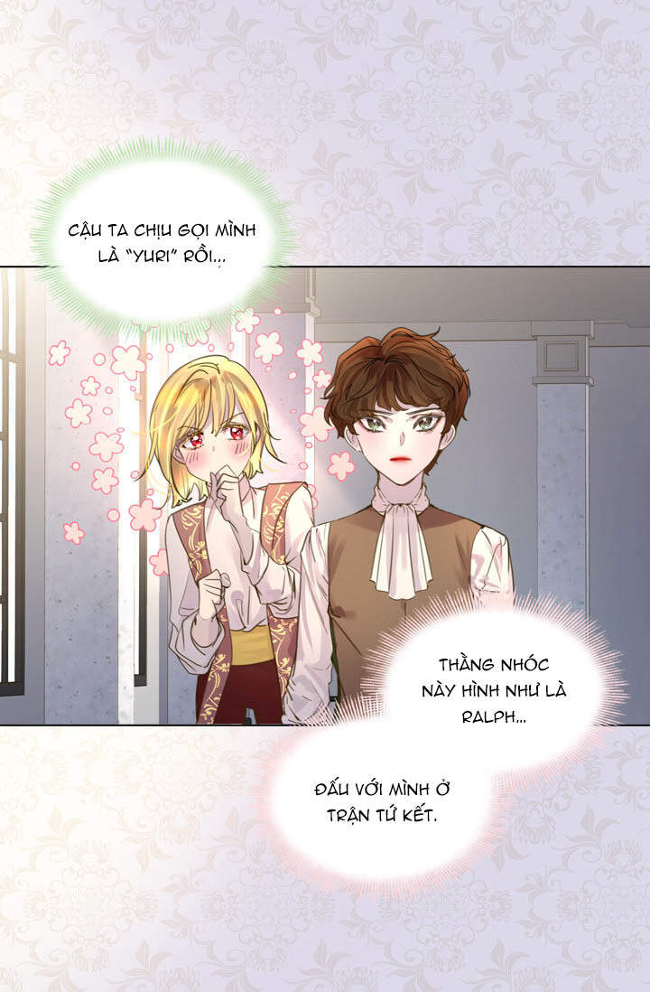 Quy Luật Sinh Tồn Của Nữ Phụ Chapter 43 - Next Chapter 44