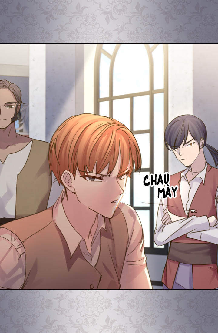 Quy Luật Sinh Tồn Của Nữ Phụ Chapter 43 - Next Chapter 44