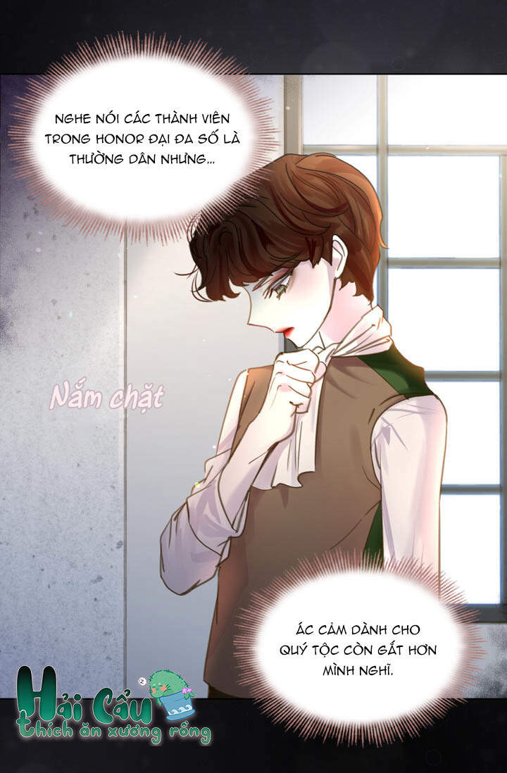 Quy Luật Sinh Tồn Của Nữ Phụ Chapter 43 - Next Chapter 44