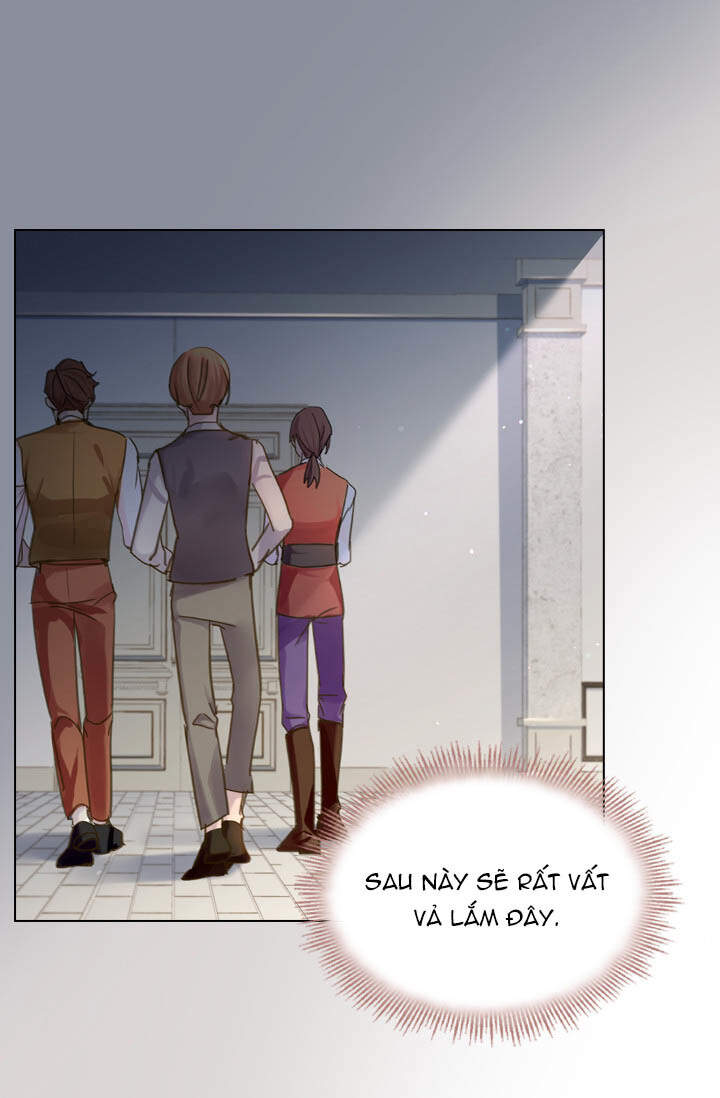 Quy Luật Sinh Tồn Của Nữ Phụ Chapter 43 - Next Chapter 44