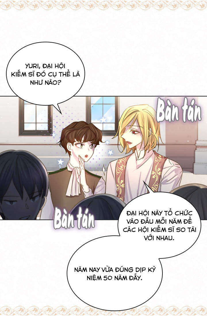 Quy Luật Sinh Tồn Của Nữ Phụ Chapter 43 - Next Chapter 44