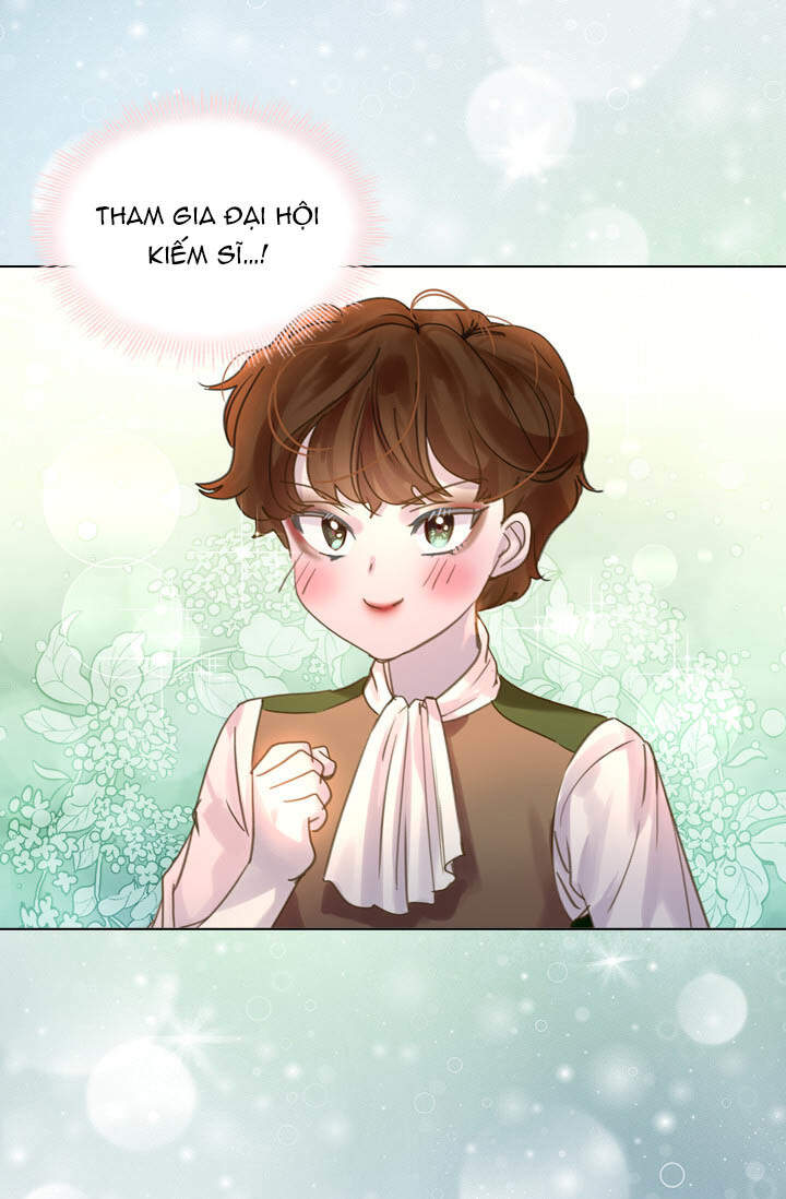 Quy Luật Sinh Tồn Của Nữ Phụ Chapter 43 - Next Chapter 44