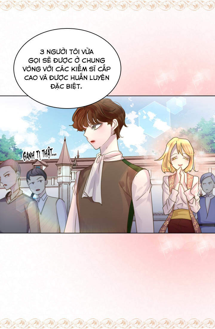 Quy Luật Sinh Tồn Của Nữ Phụ Chapter 43 - Next Chapter 44