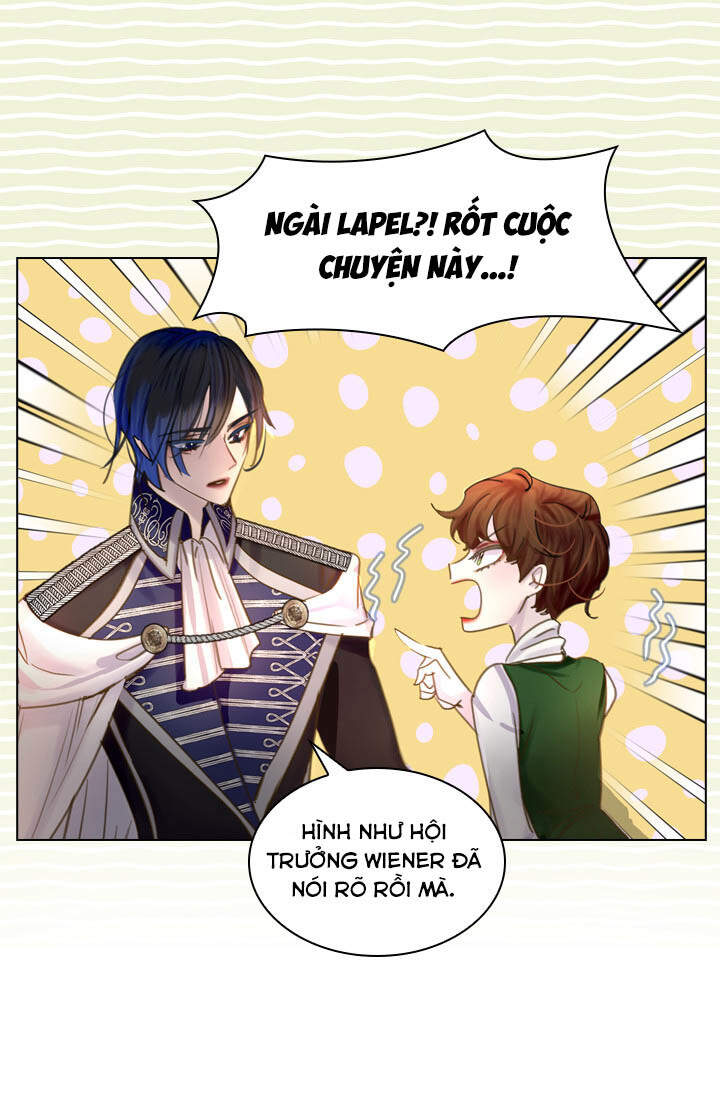 Quy Luật Sinh Tồn Của Nữ Phụ Chapter 43 - Next Chapter 44