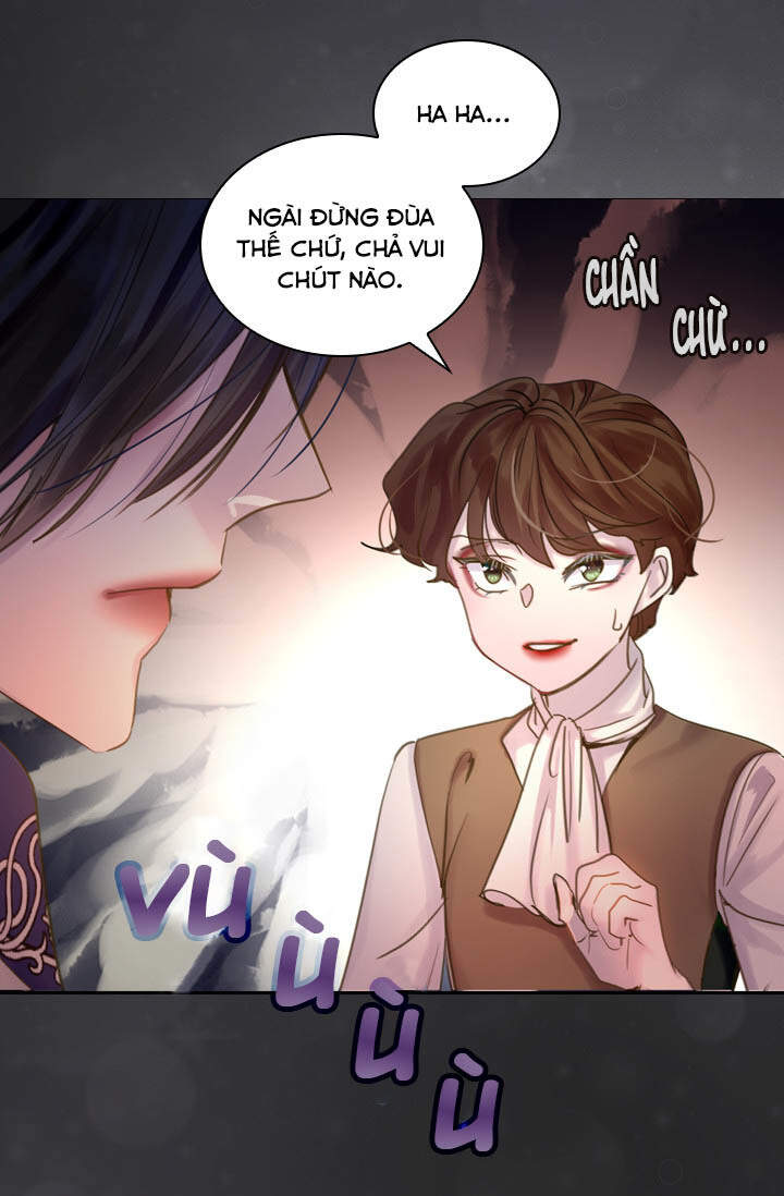 Quy Luật Sinh Tồn Của Nữ Phụ Chapter 43 - Next Chapter 44