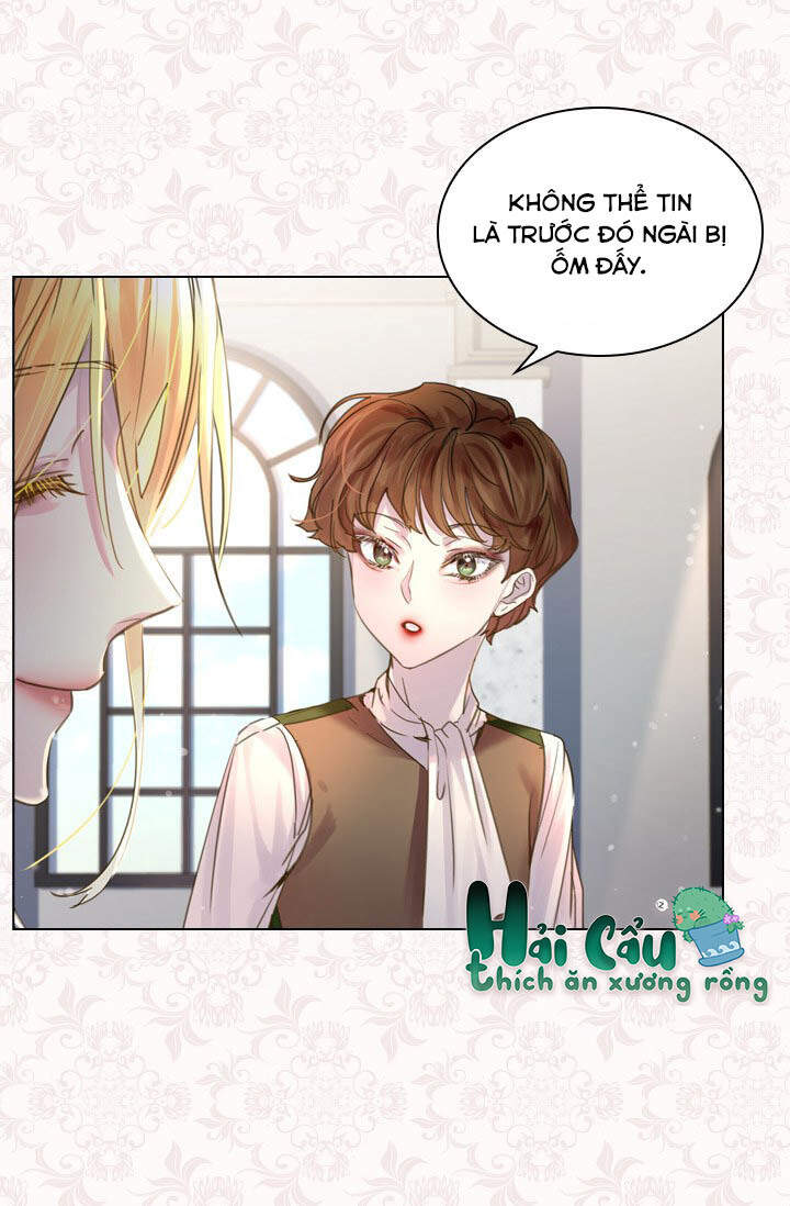 Quy Luật Sinh Tồn Của Nữ Phụ Chapter 43 - Next Chapter 44