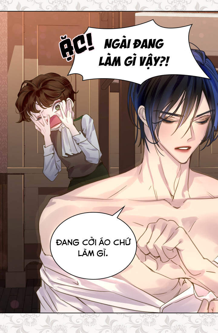 Quy Luật Sinh Tồn Của Nữ Phụ Chapter 44 - Next Chapter 45