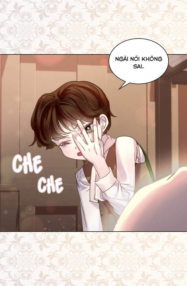 Quy Luật Sinh Tồn Của Nữ Phụ Chapter 44 - Next Chapter 45