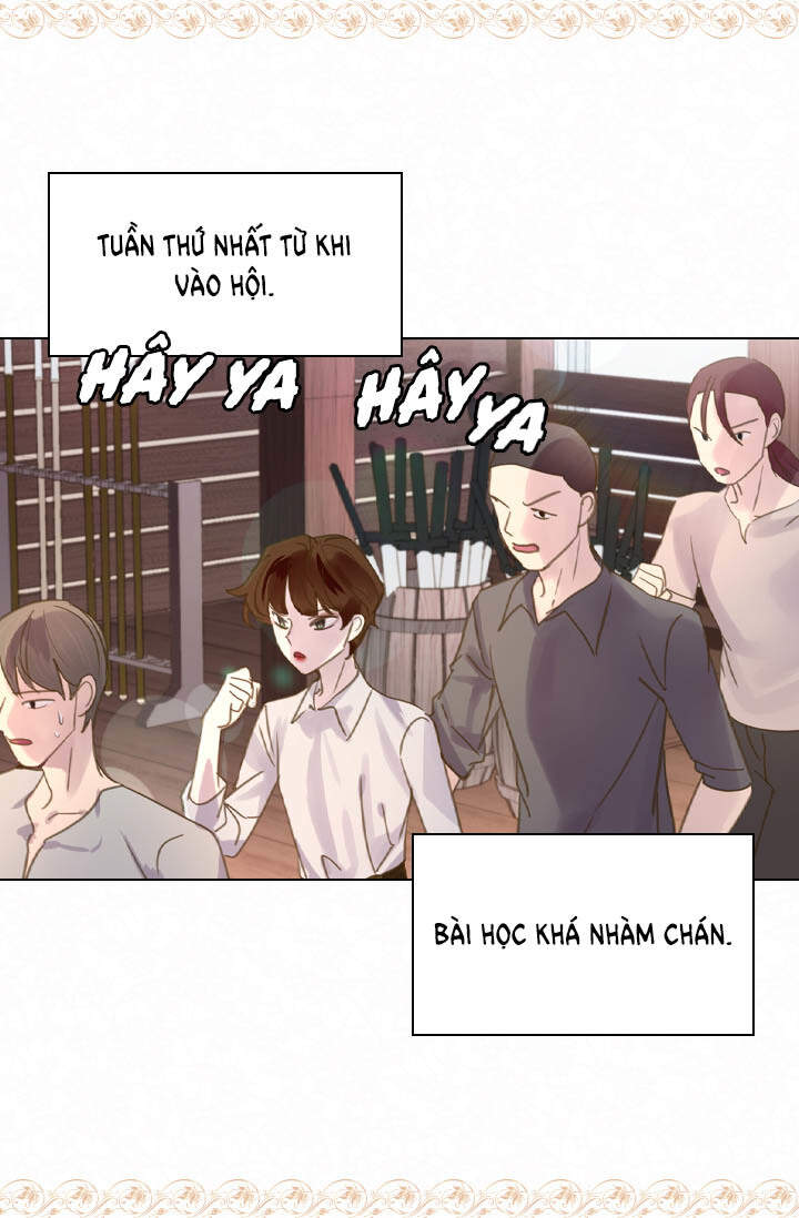 Quy Luật Sinh Tồn Của Nữ Phụ Chapter 44 - Next Chapter 45