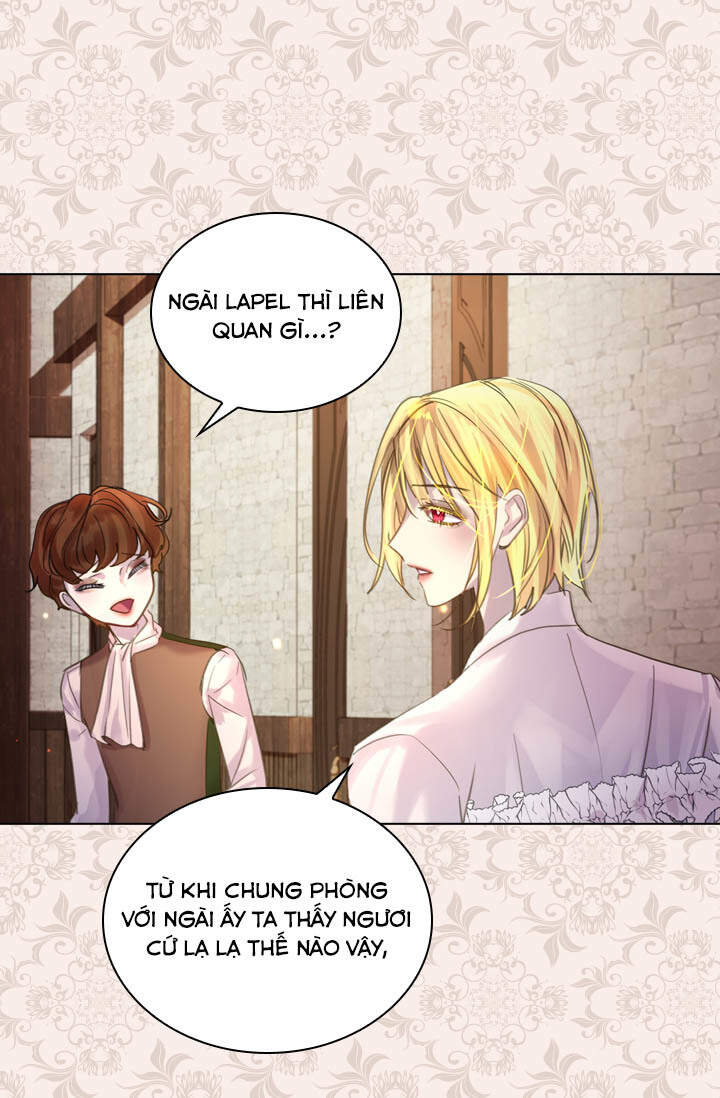 Quy Luật Sinh Tồn Của Nữ Phụ Chapter 44 - Next Chapter 45