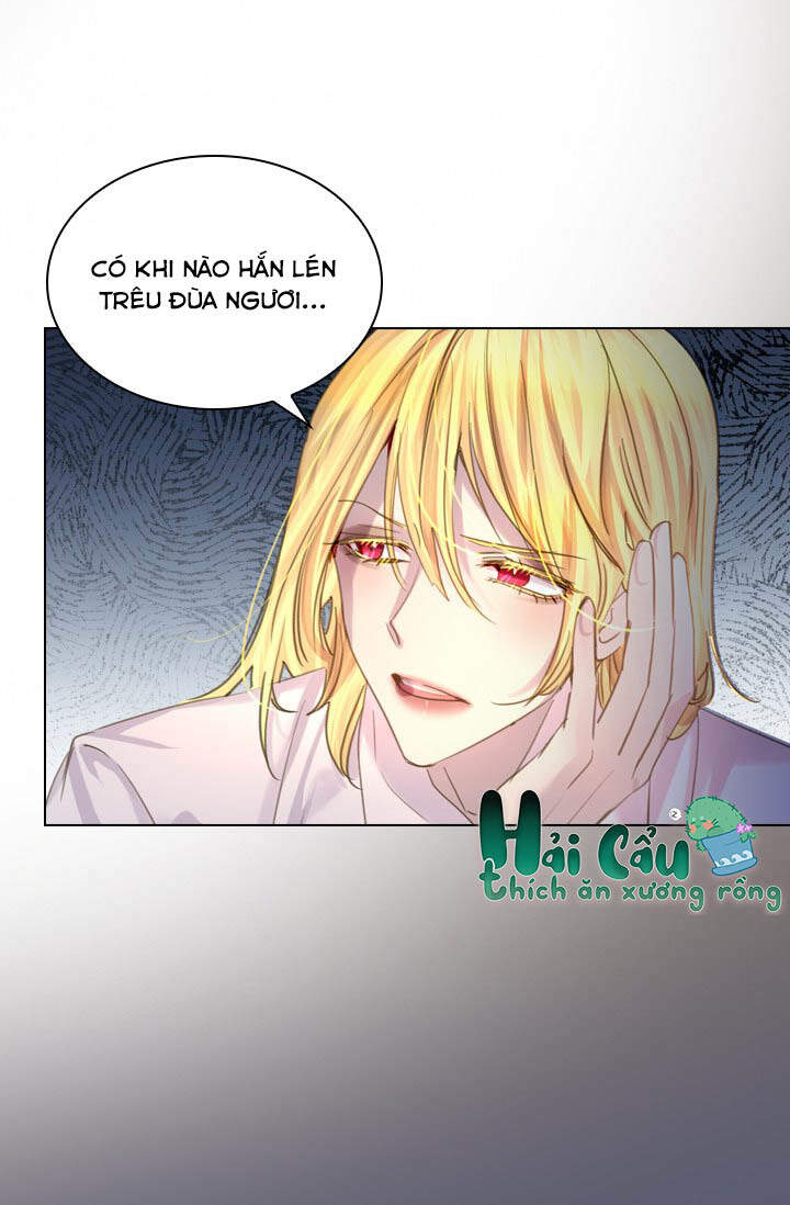 Quy Luật Sinh Tồn Của Nữ Phụ Chapter 44 - Next Chapter 45