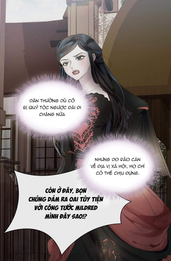 Quy Luật Sinh Tồn Của Nữ Phụ Chapter 44 - Next Chapter 45