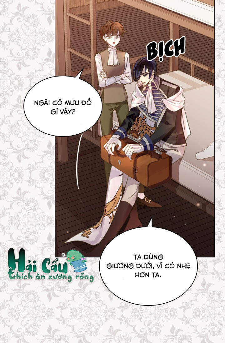 Quy Luật Sinh Tồn Của Nữ Phụ Chapter 44 - Next Chapter 45