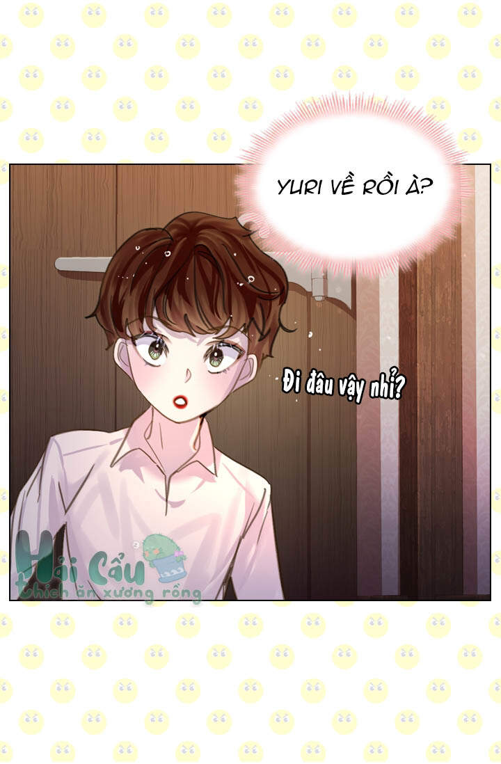 Quy Luật Sinh Tồn Của Nữ Phụ Chapter 46 - Next Chapter 47