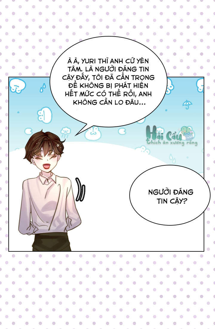 Quy Luật Sinh Tồn Của Nữ Phụ Chapter 46 - Next Chapter 47