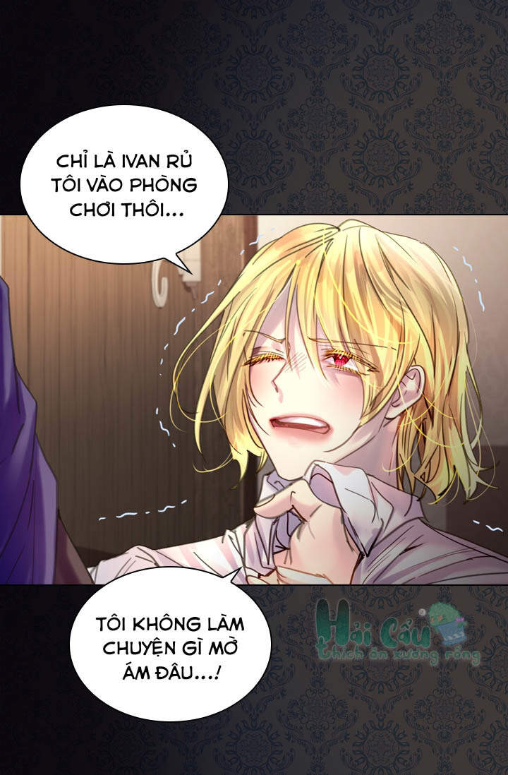 Quy Luật Sinh Tồn Của Nữ Phụ Chapter 46 - Next Chapter 47