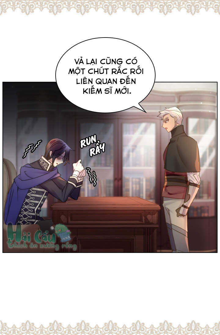 Quy Luật Sinh Tồn Của Nữ Phụ Chapter 46 - Next Chapter 47