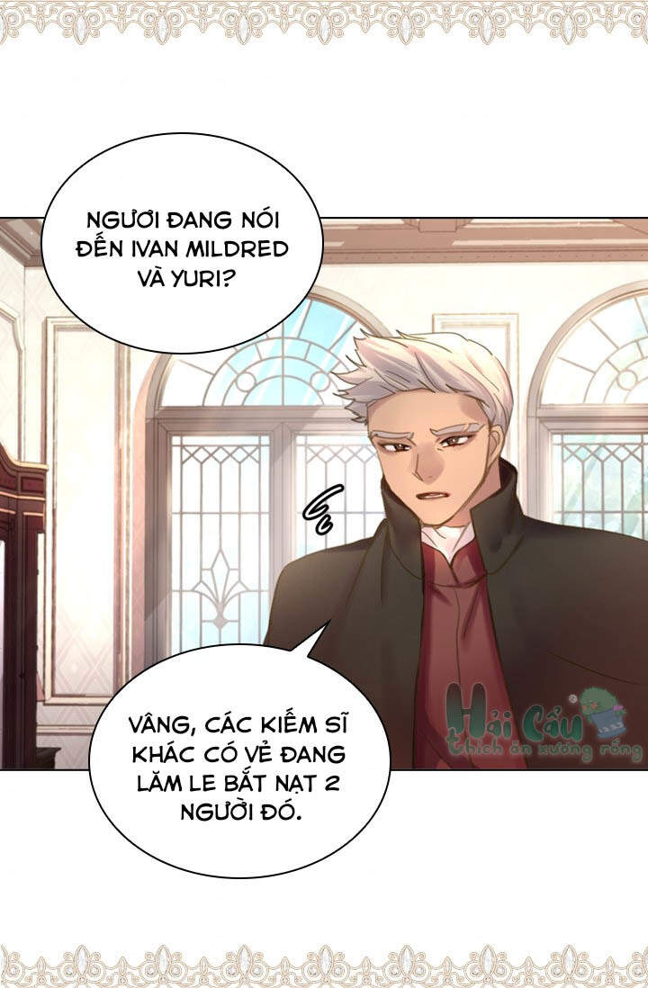 Quy Luật Sinh Tồn Của Nữ Phụ Chapter 46 - Next Chapter 47