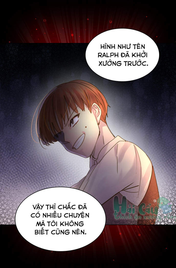 Quy Luật Sinh Tồn Của Nữ Phụ Chapter 46 - Next Chapter 47